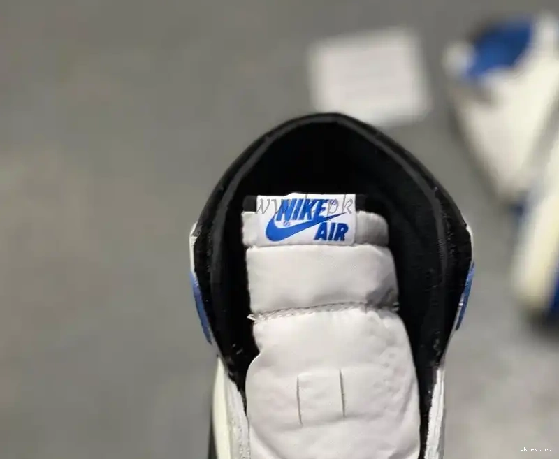 PK Scott Travis X Air OG X 4.0 to materials Fragment Jordan High retail ready ship 1 0527